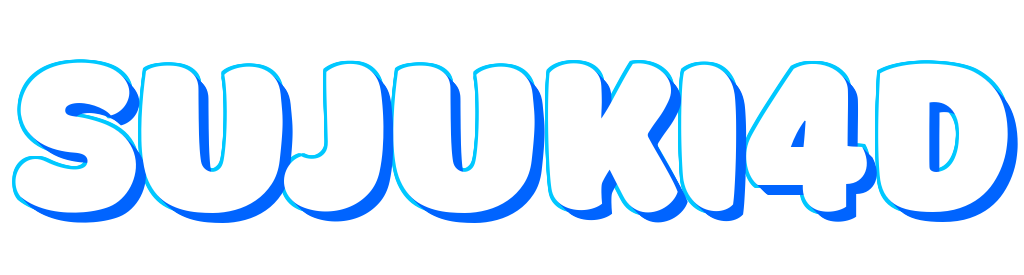 Logo SUJUKI4D